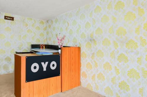 spot on the orchid residency
