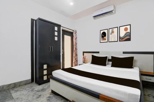 Spot On The Orchid Residency,,3 star