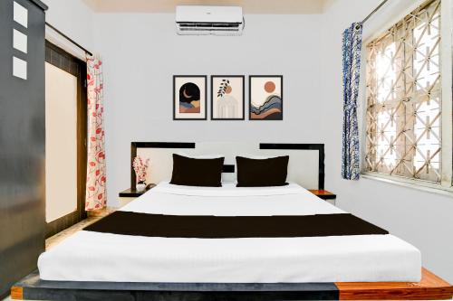 Spot On The Orchid Residency,,3 star
