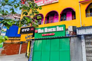 Hotel O Appayan,,3 star