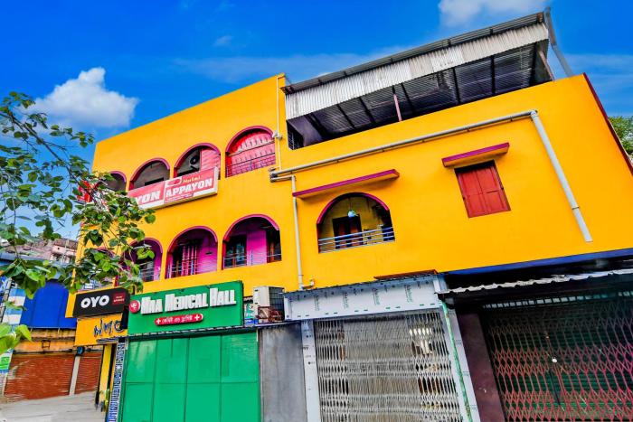 hotel o appayan