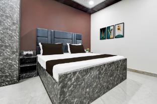 hotel o ever green clarks inn