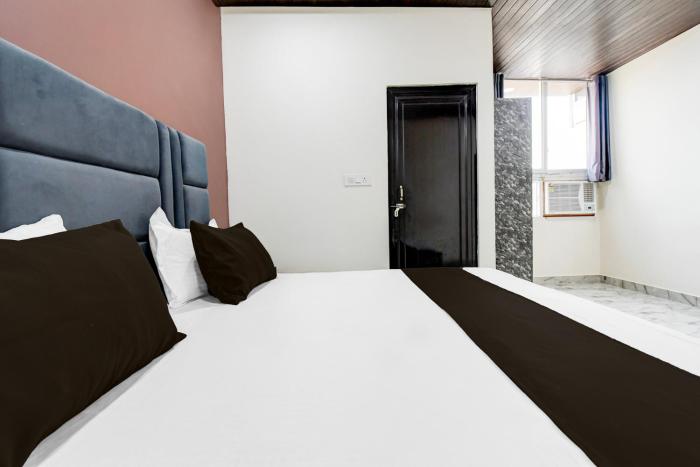 hotel o ever green clarks inn