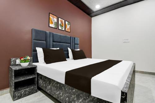 Hotel O Ever Green Clarks Inn,,3 star