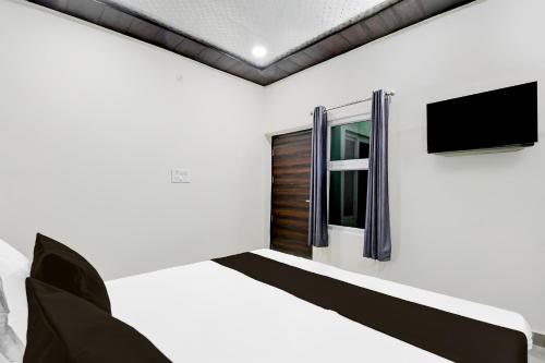 Hotel O Ever Green Clarks Inn,,3 star