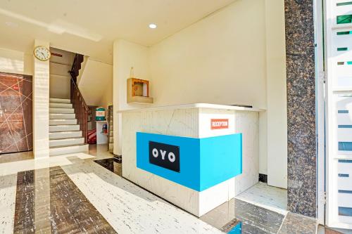 Hotel O Lotus Inn,,3 star