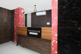 super townhouse rauniyar city centre ratu road