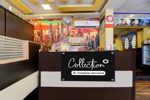 Super Collection O Omni Bus Terminal Gandhipuram Formerly Apple Grand,,3 star