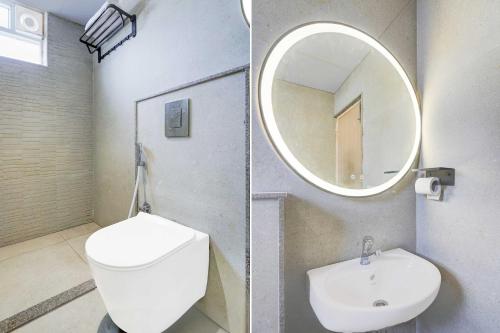 collection o bangalore brookefield mall