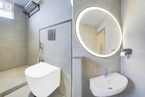 collection o bangalore brookefield mall