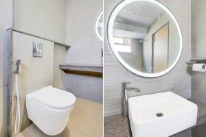 collection o bangalore brookefield mall