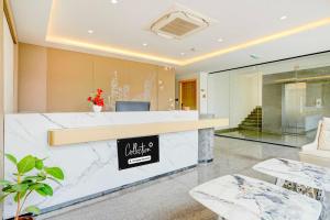 collection o bangalore brookefield mall