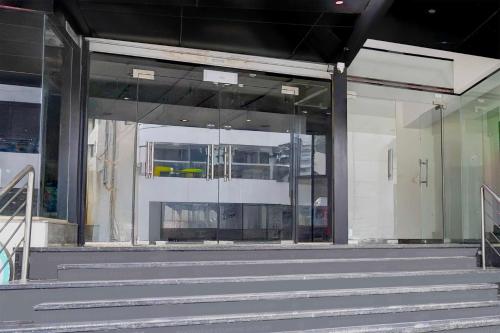 collection o bangalore brookefield mall