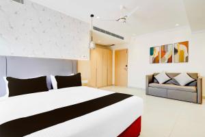 collection o bangalore brookefield mall