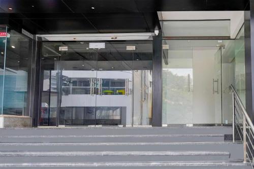 collection o aecs layout brookefield