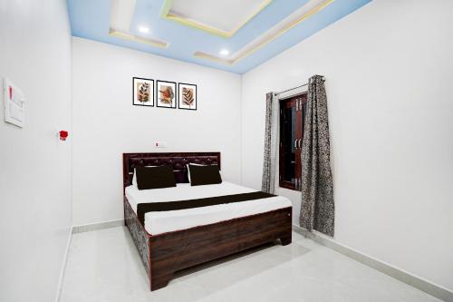 Hotel O Mayur,,3 star