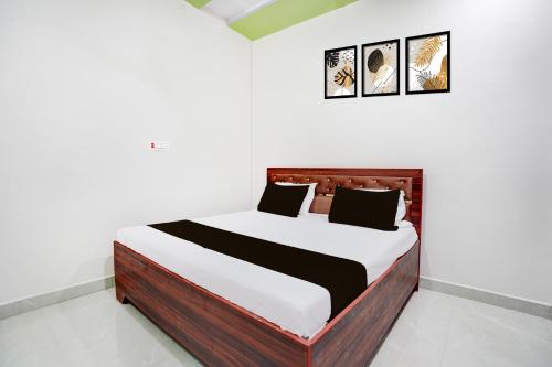 Hotel O Mayur,,3 star