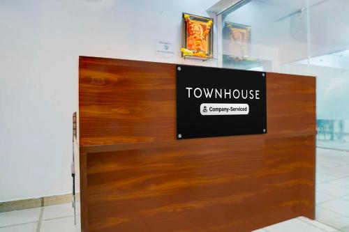 townhouse city hospital hinjewadi