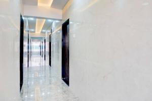 townhouse city hospital hinjewadi