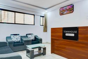 townhouse city hospital hinjewadi