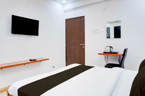 townhouse city hospital hinjewadi