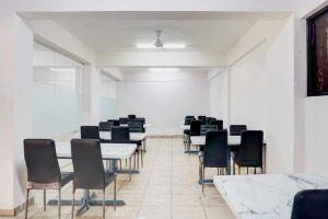 townhouse city hospital hinjewadi