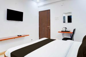 townhouse city hospital hinjewadi