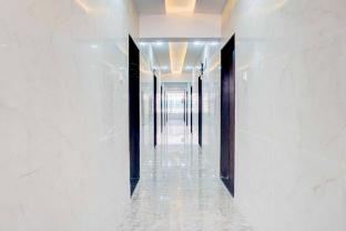 townhouse city hospital hinjewadi