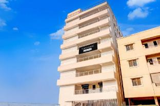 townhouse city hospital hinjewadi