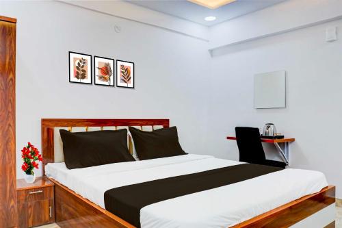 Townhouse City Hospital Hinjewadi,,3 star