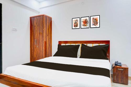 Townhouse City Hospital Hinjewadi,,3 star