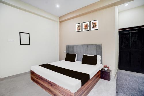 Hotel O Silk Inn Haveli,,3 star