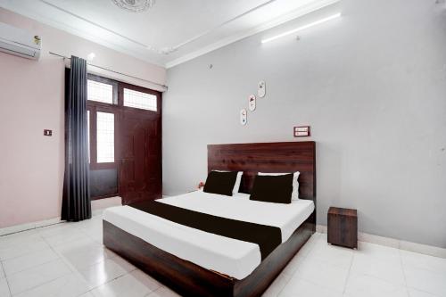 Hotel O Silk Inn Haveli,,3 star