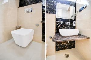 townhouse oak ratanpur panki