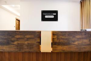 townhouse oak ratanpur panki