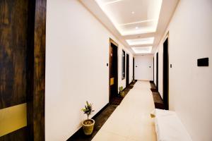 townhouse oak ratanpur panki