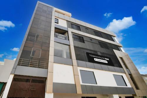 townhouse oak ratanpur panki