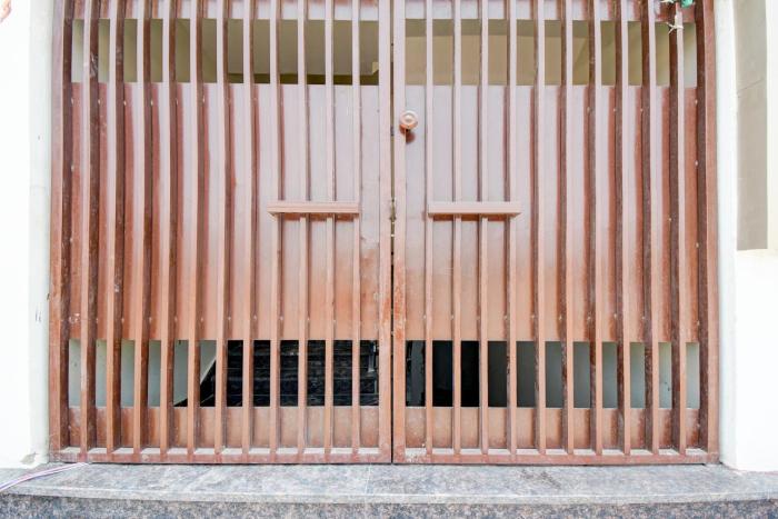 townhouse oak ratanpur panki