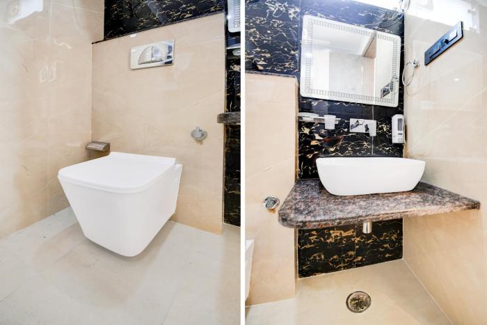 townhouse oak ratanpur panki