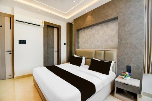 Townhouse Oak Ratanpur Panki,,3 star