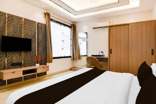 Townhouse Oak Ratanpur Panki,,3 star
