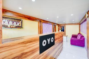 hotel o royal comforts