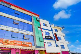 hotel o royal comforts