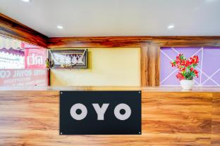 hotel o royal comforts