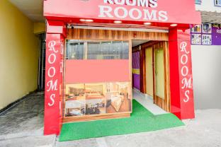 hotel o royal comforts