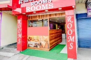 hotel o royal comforts