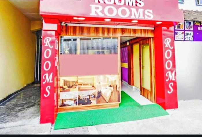 hotel royal comfort