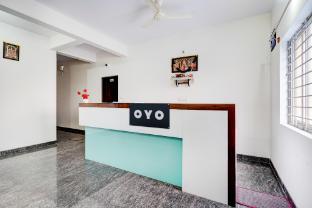 hotel o sri krishna comforts