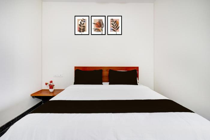 hotel o sri krishna comforts