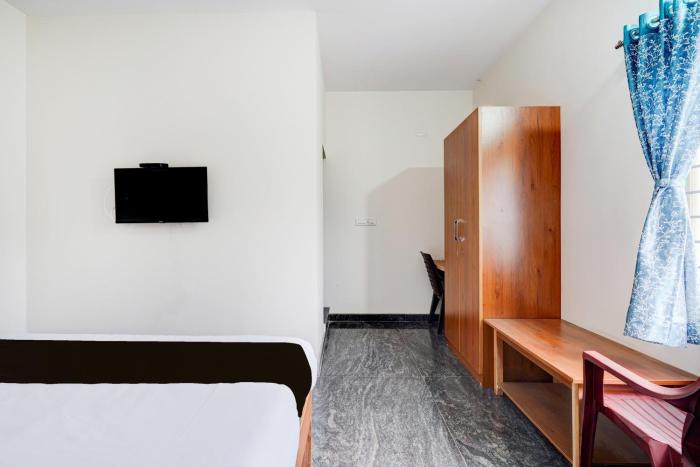 hotel o sri krishna comforts